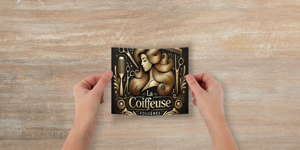 L'Intégrale, l'Exception Signature Blonde Parfaite